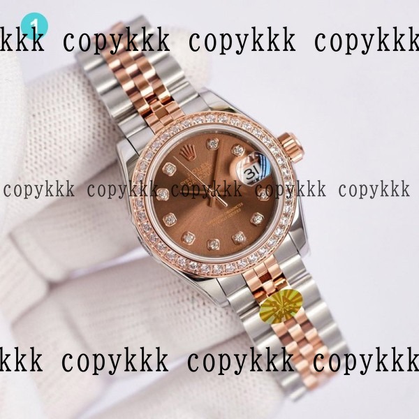 ロレックス デイトジャスト N級品腕時計 送料無料 - watches-01099