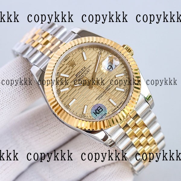 人気 ロレックス デイトジャスト N級品腕時計 - watches-01102 メイン画像