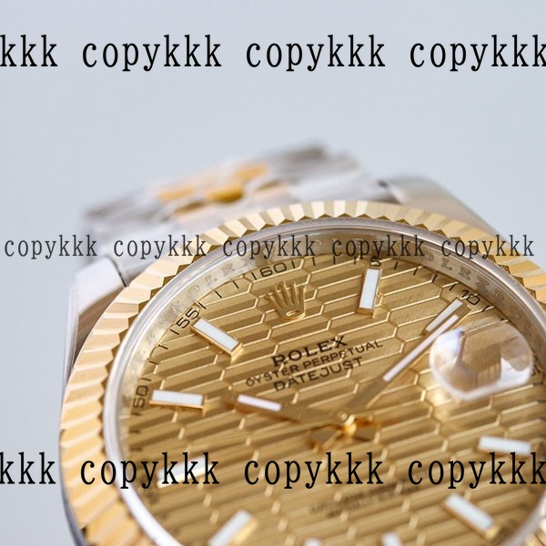 人気 ロレックス デイトジャスト N級品腕時計 - watches-01102 画像 4