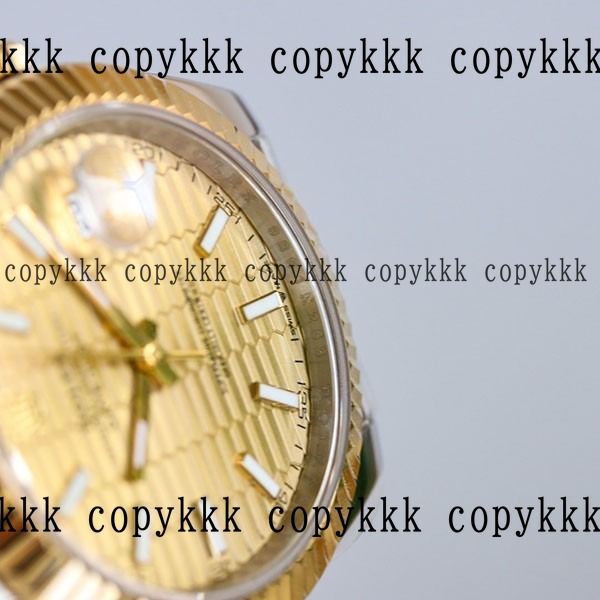 人気 ロレックス デイトジャスト N級品腕時計 - watches-01102 画像 5