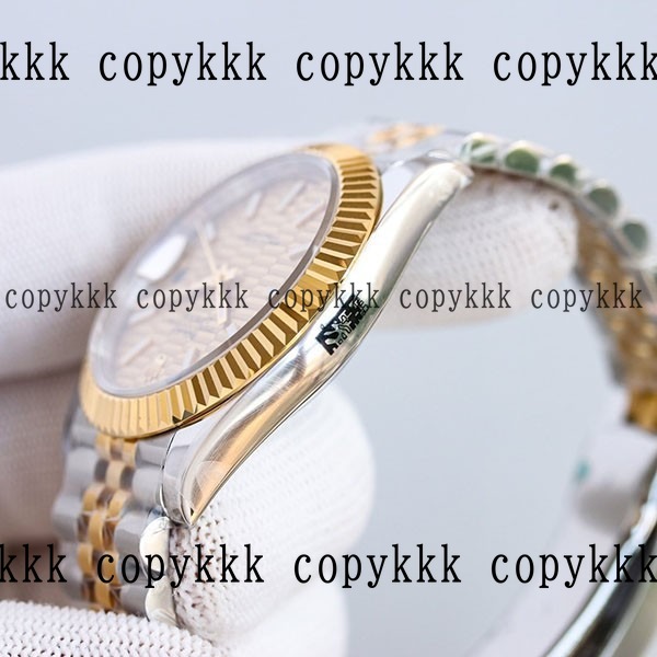 人気 ロレックス デイトジャスト N級品腕時計 - watches-01102 画像 7