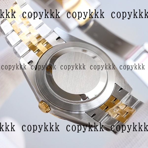 人気 ロレックス デイトジャスト N級品腕時計 - watches-01102 画像 8