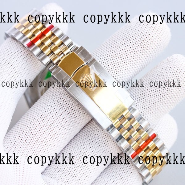 人気 ロレックス デイトジャスト N級品腕時計 - watches-01102 画像 9