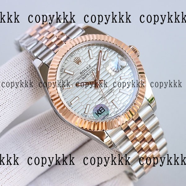 送料無料 ロレックス デイトジャスト コピー腕時計 - watches-01103 おすすめN級品