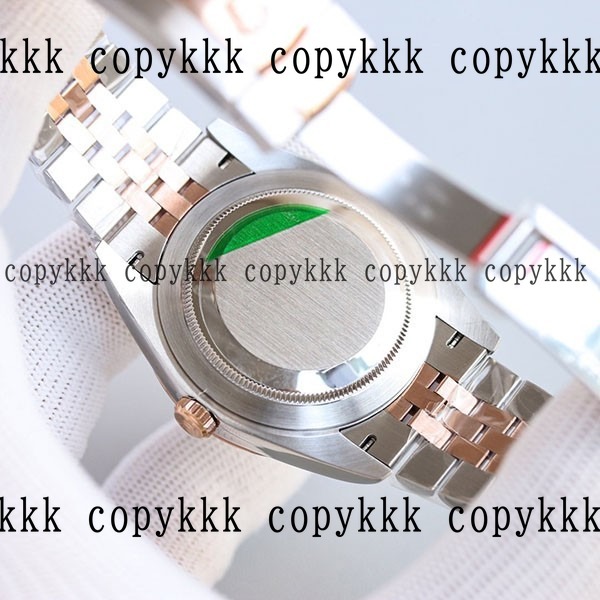 送料無料 ロレックス デイトジャスト コピー腕時計 - watches-01103 画像 5
