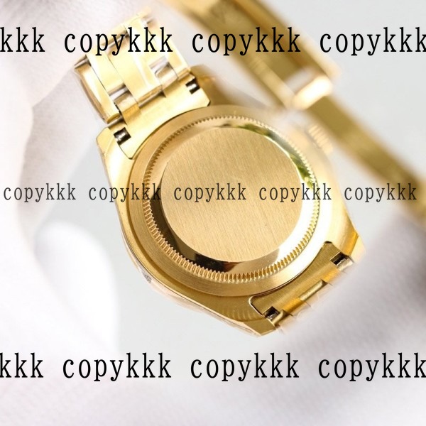 人気 ロレックス デイトジャスト N級品腕時計 - watches-01090 画像 6