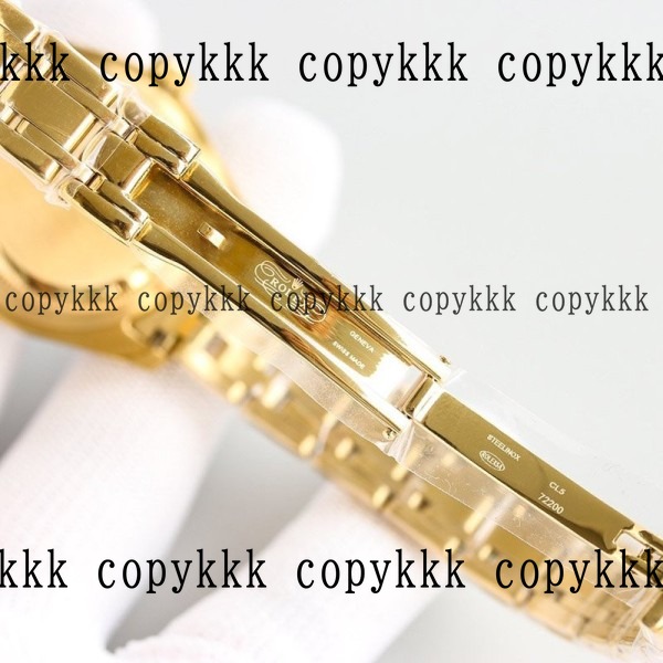 人気 ロレックス デイトジャスト N級品腕時計 - watches-01090 画像 7