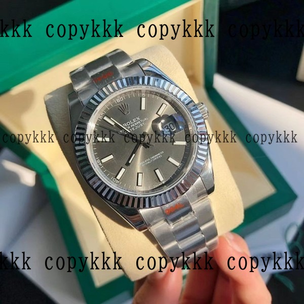 ロレックス デイトジャスト N級品腕時計 送料無料 - watches-01109 おすすめN級品