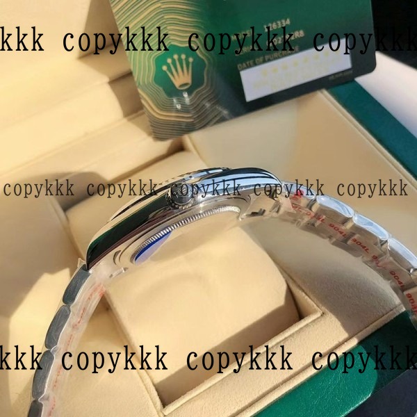 ロレックス デイトジャスト N級品腕時計 送料無料 - watches-01109 画像 4