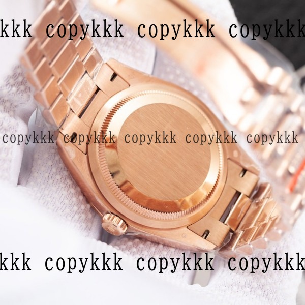 ロレックス デイトジャスト N級品腕時計 送料無料 - watches-01110 画像 7