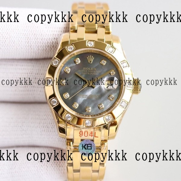 人気 ロレックス デイトジャスト N級品腕時計 - watches-01113 おすすめN級品