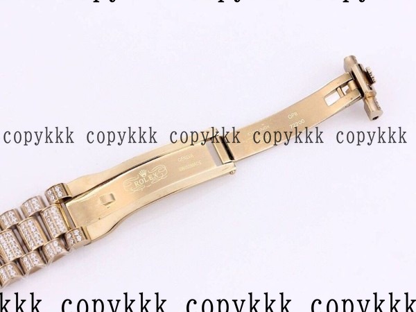 格安 ロレックス デイトジャスト コピー腕時計 - watches-01117 画像 8