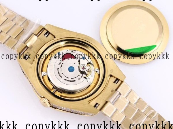 格安 ロレックス デイトジャスト コピー腕時計 - watches-01117 画像 9