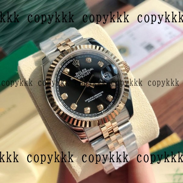 送料無料 ロレックス デイトジャスト コピー腕時計 - watches-01091