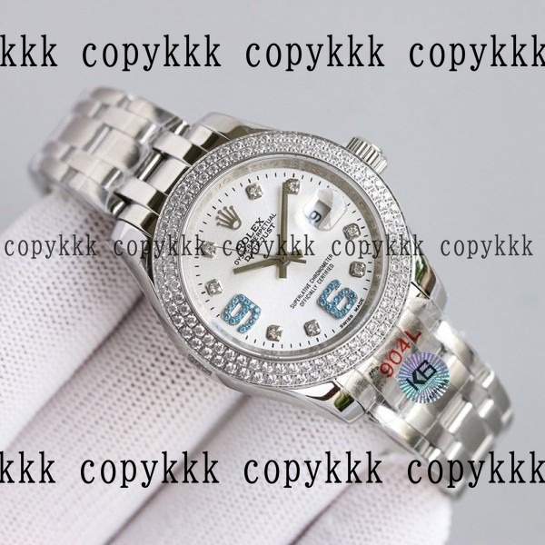 ロレックス デイトジャスト スーパーコピー腕時計 激安通販 - watches-01118 画像 2