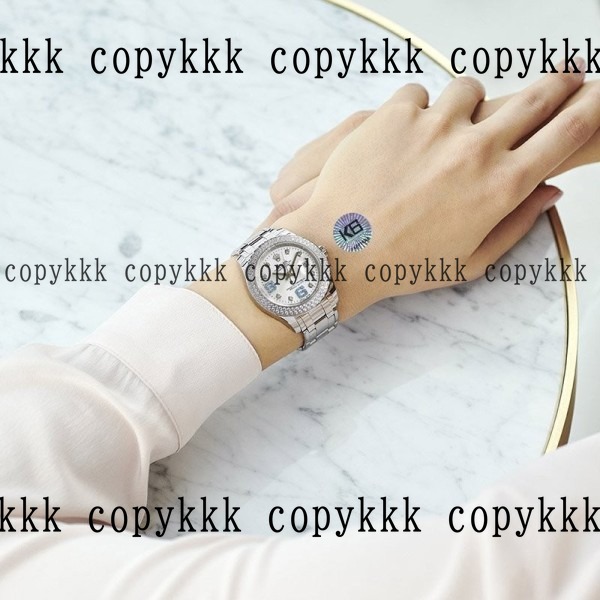 ロレックス デイトジャスト スーパーコピー腕時計 激安通販 - watches-01118 画像 5