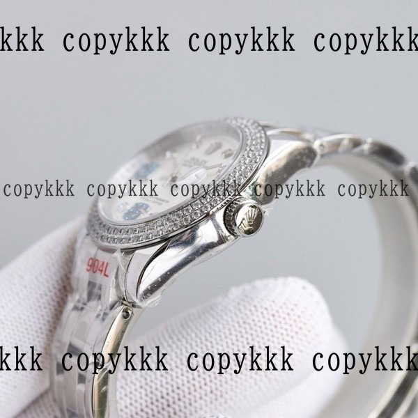 ロレックス デイトジャスト スーパーコピー腕時計 激安通販 - watches-01118 画像 7