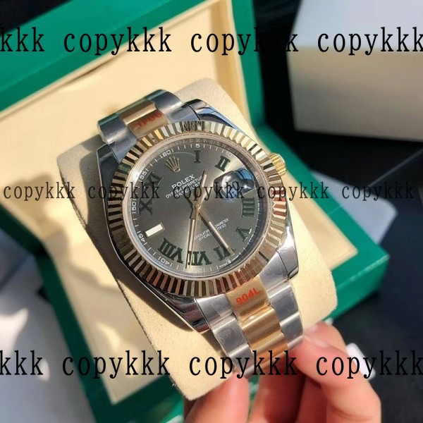 人気 ロレックス デイトジャスト N級品腕時計 - watches-01120 おすすめN級品