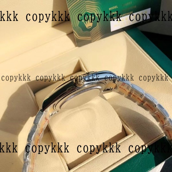 人気 ロレックス デイトジャスト N級品腕時計 - watches-01120 画像 6
