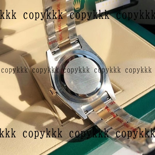 人気 ロレックス デイトジャスト N級品腕時計 - watches-01120 画像 7