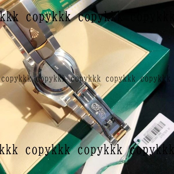 人気 ロレックス デイトジャスト N級品腕時計 - watches-01120 画像 8