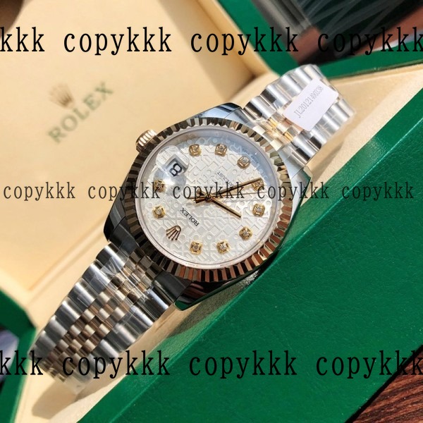 ロレックス デイトジャスト N級品腕時計 送料無料 - watches-01123