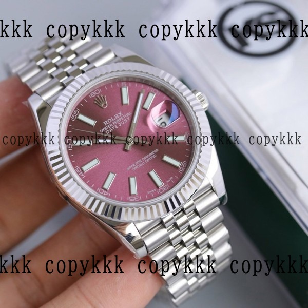ロレックス デイトジャスト スーパーコピー腕時計 激安通販 - watches-01125