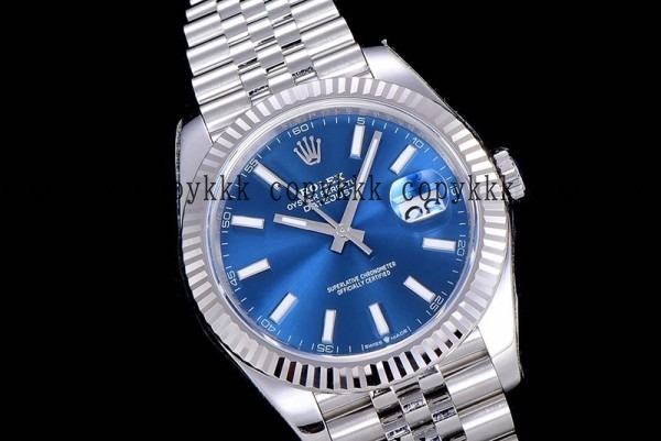人気 ロレックス デイトジャスト N級品腕時計 - watches-01126 画像 2