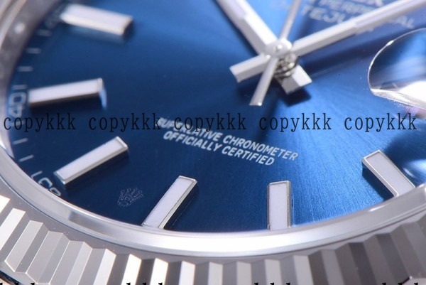 人気 ロレックス デイトジャスト N級品腕時計 - watches-01126 画像 4