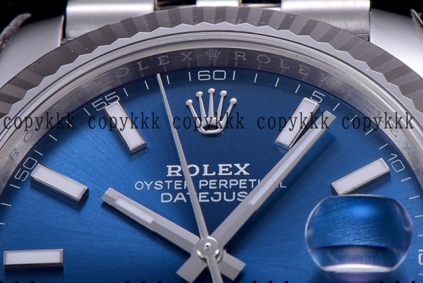 人気 ロレックス デイトジャスト N級品腕時計 - watches-01126 画像 5