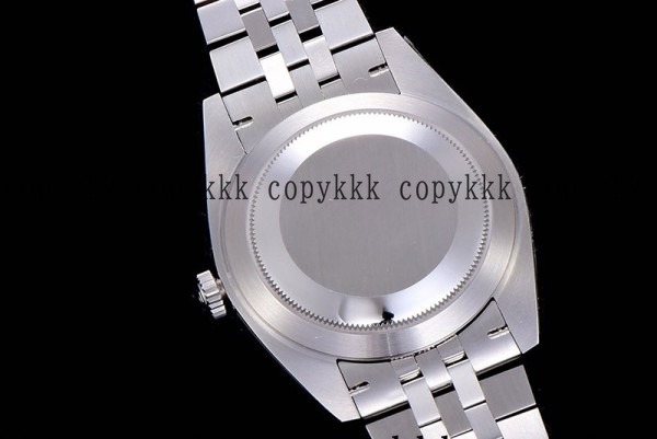人気 ロレックス デイトジャスト N級品腕時計 - watches-01126 画像 7