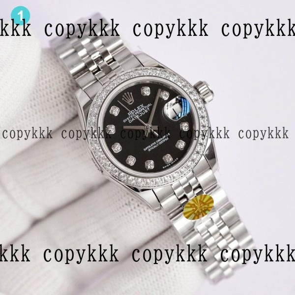 人気 ロレックス デイトジャスト N級品腕時計 - watches-01133 おすすめN級品