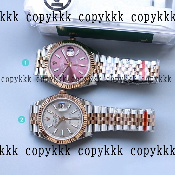 格安 ロレックス デイトジャスト コピー腕時計 - watches-01135 おすすめN級品