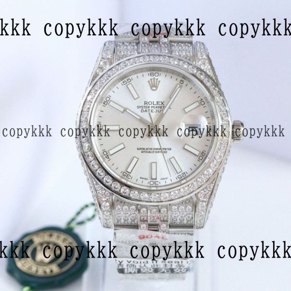 大人気 ロレックス デイトジャスト スーパーコピー腕時計 - watches-01140 おすすめN級品