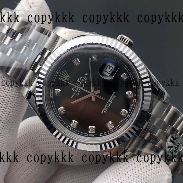大人気 ロレックス デイトジャスト スーパーコピー腕時計 - watches-01144 画像 2