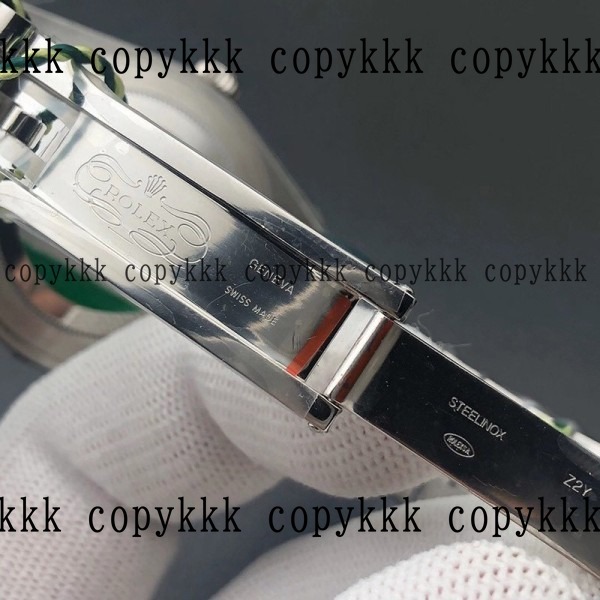 大人気 ロレックス デイトジャスト スーパーコピー腕時計 - watches-01144 画像 8