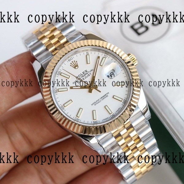 大人気 ロレックス デイトジャスト スーパーコピー腕時計 - watches-01146