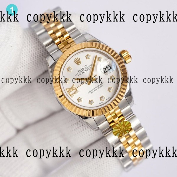 格安 ロレックス デイトジャスト コピー腕時計 - watches-01094 おすすめN級品