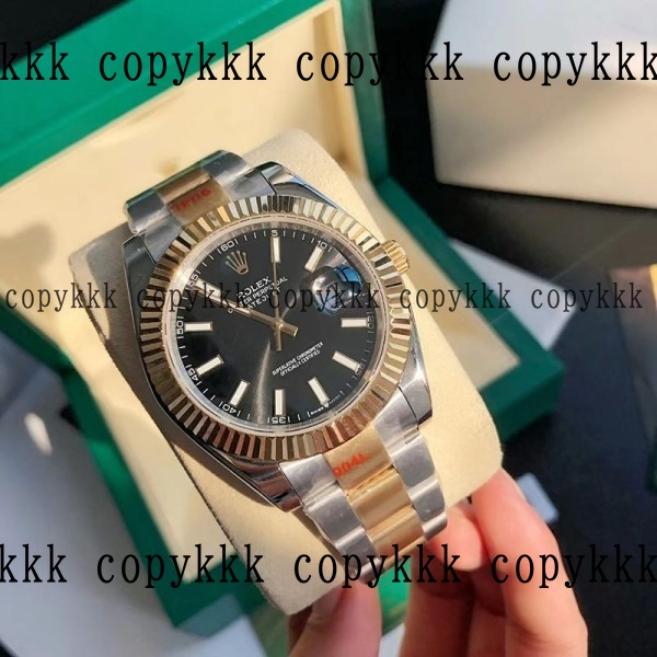 人気 ロレックス デイトジャスト N級品腕時計 - watches-01148