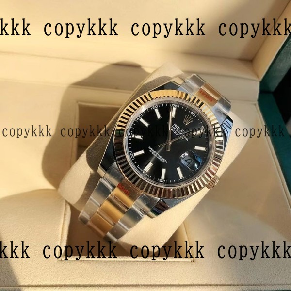 人気 ロレックス デイトジャスト N級品腕時計 - watches-01148 画像 2