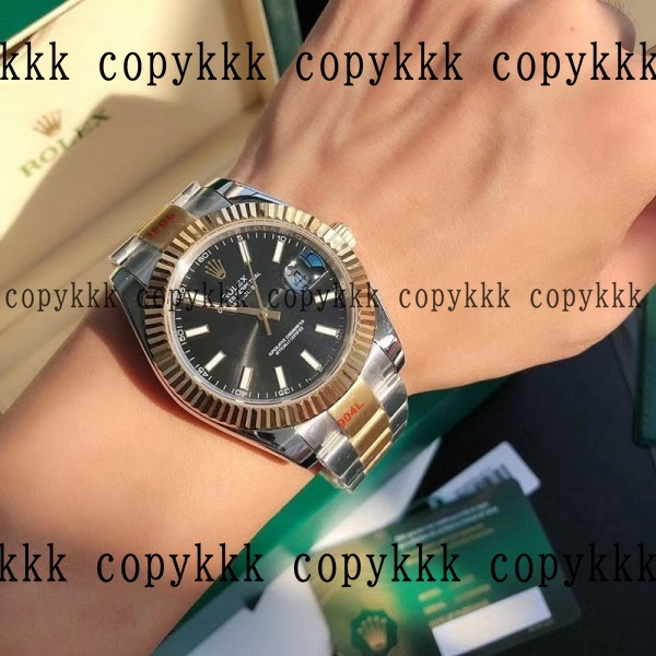 人気 ロレックス デイトジャスト N級品腕時計 - watches-01148 画像 7