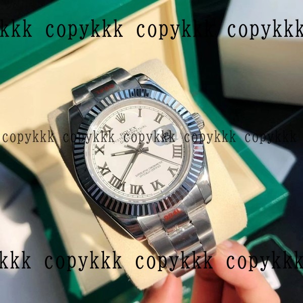 ロレックス デイトジャスト スーパーコピー腕時計 激安通販 - watches-01150 おすすめN級品