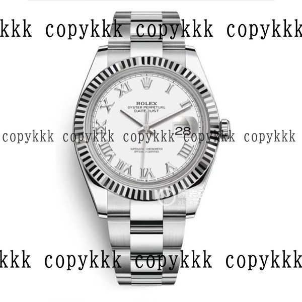 ロレックス デイトジャスト スーパーコピー腕時計 激安通販 - watches-01150 画像 2