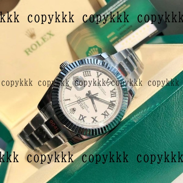 ロレックス デイトジャスト スーパーコピー腕時計 激安通販 - watches-01150 画像 6