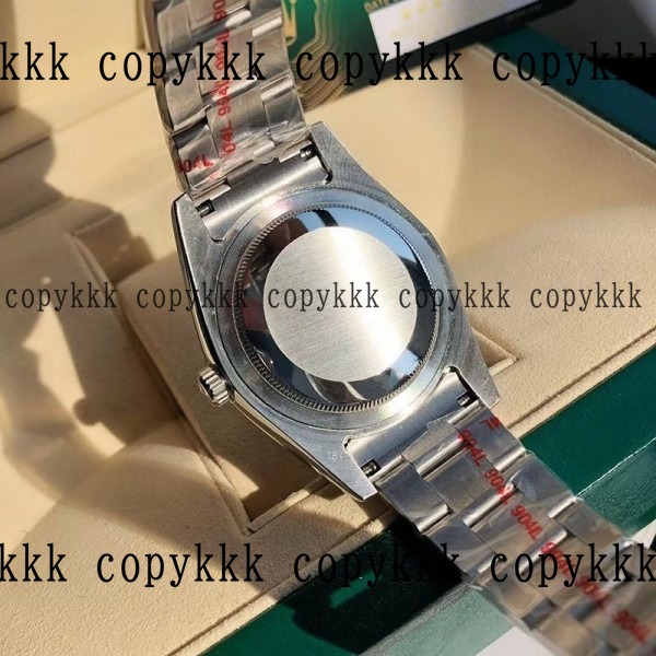ロレックス デイトジャスト スーパーコピー腕時計 激安通販 - watches-01150 画像 8