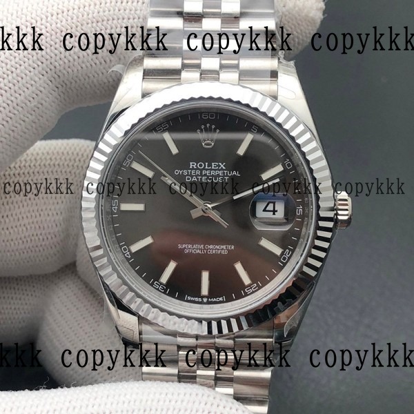 大人気 ロレックス デイトジャスト スーパーコピー腕時計 - watches-01155