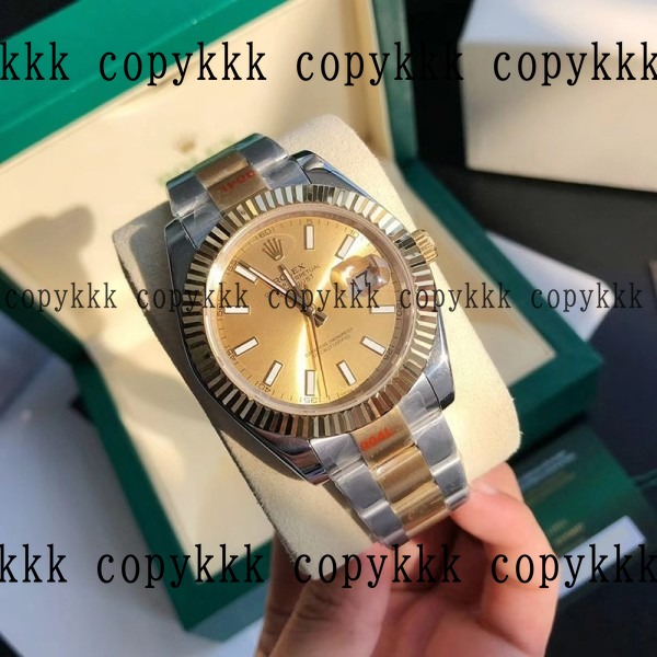 人気 ロレックス デイトジャスト N級品腕時計 - watches-01157 おすすめN級品