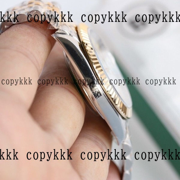 送料無料 ロレックス デイトジャスト コピー腕時計 - watches-01158 画像 5