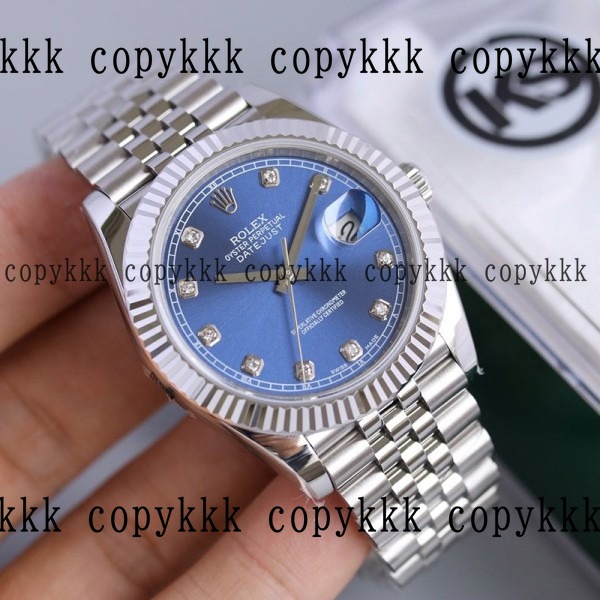大人気 ロレックス デイトジャスト スーパーコピー腕時計 - watches-01164