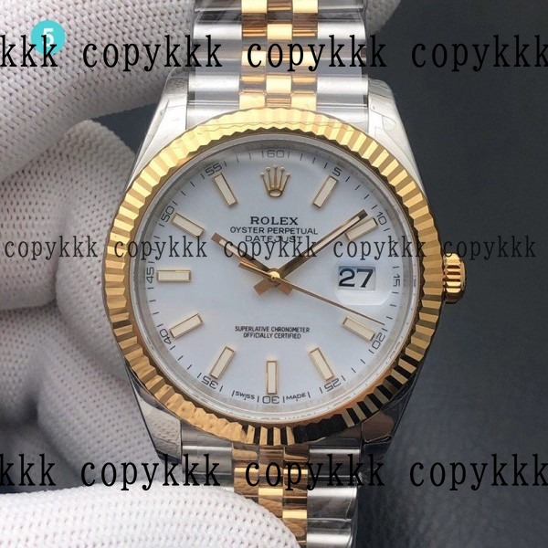 大人気 ロレックス デイトジャスト スーパーコピー腕時計 - watches-01166 画像 2